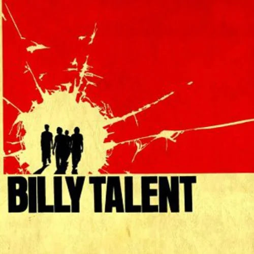 Billy Talent - Billy Talent [ Vinyl ]