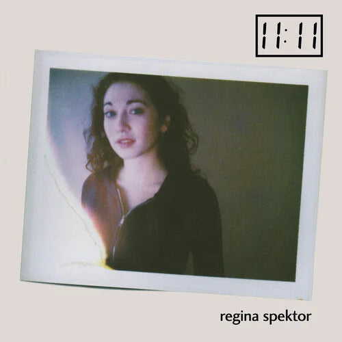 Regina Spektor - 11:11 [ Vinyl ]