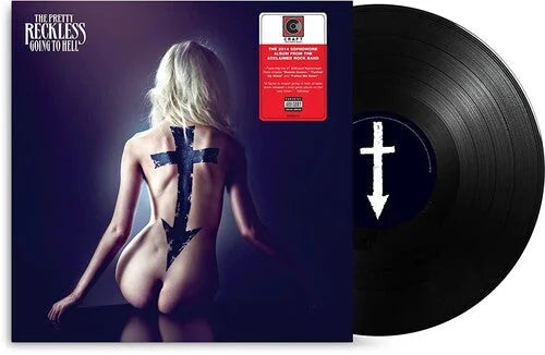 The Pretty Reckless - Going To Hell [ Vinyl ]