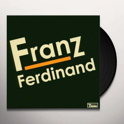 Franz Ferdinand - Franz Ferdinand [ Vinyl ]