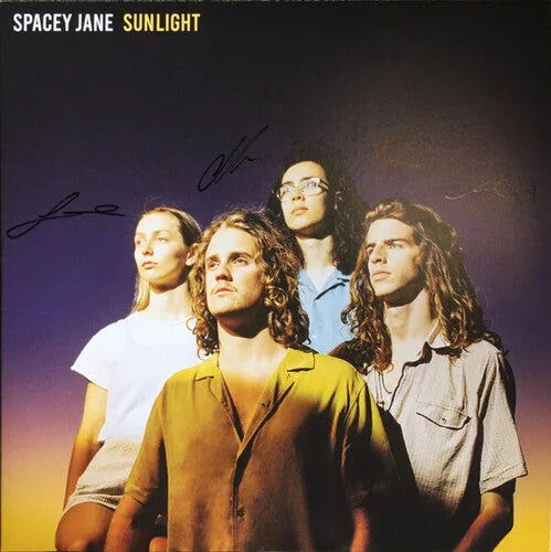 Spacey Jane - Sunlight [ Vinyl ]