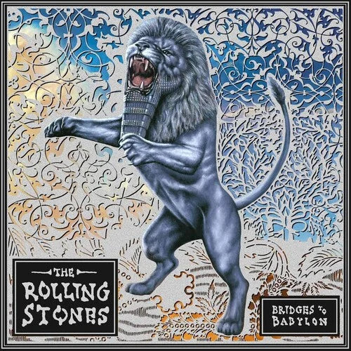 The Rolling Stones - Bridges To Babylon [2LP] [ Vinyl ]