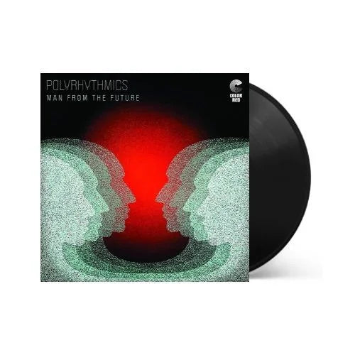 Polyrhythmics - Man From The Future [ Vinyl ]
