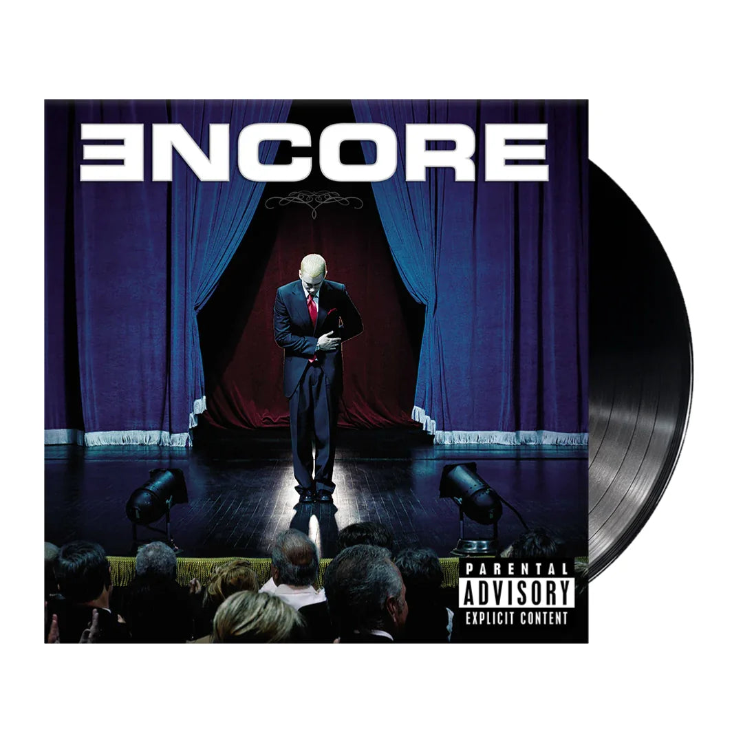 Eminem - Encore [ Vinyl ]