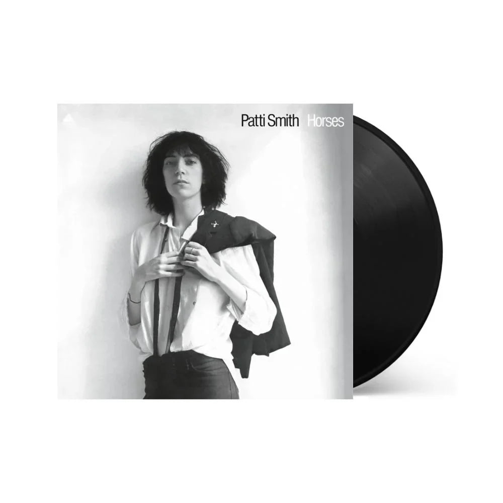 Patti Smith - Horses [ Vinyl ]