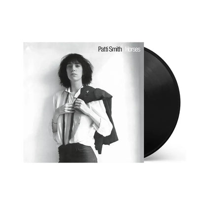 Patti Smith - Horses [ Vinyl ]