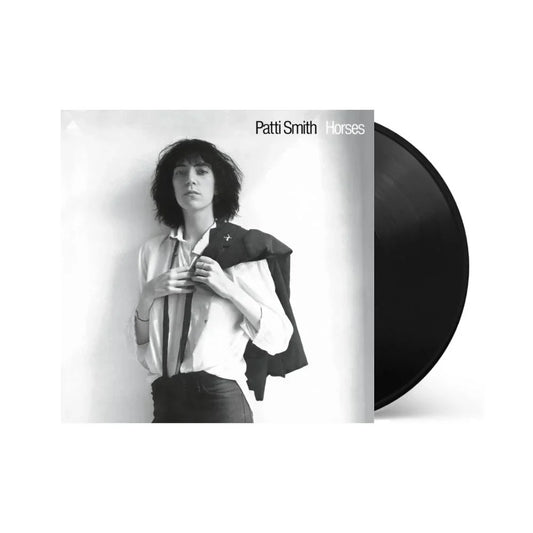 Patti Smith - Horses [ Vinyl ]
