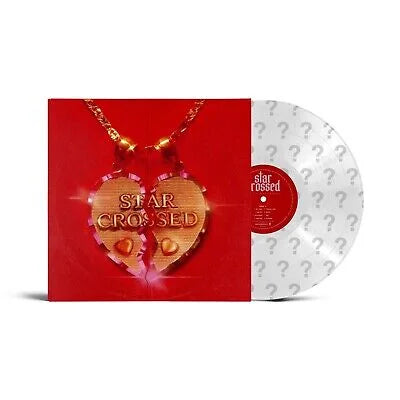 Kacey Musgraves - star-crossed [Surprise Color 3 of 3] [ Vinyl ]