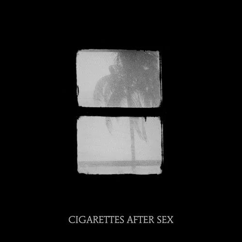 Cigarettes After Sex - Crush [7-inch] [ Vinyl ]