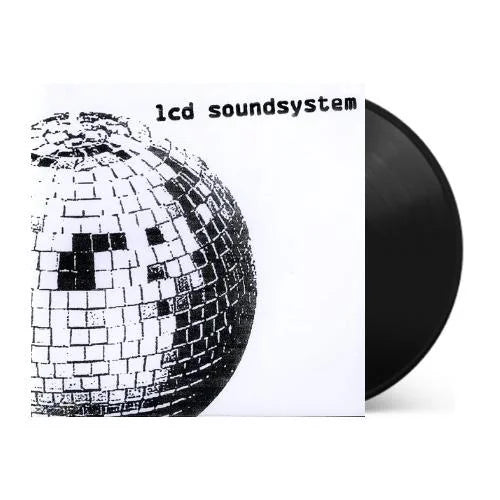 LCD Soundsystem - LCD Soundsystem [ Vinyl ]