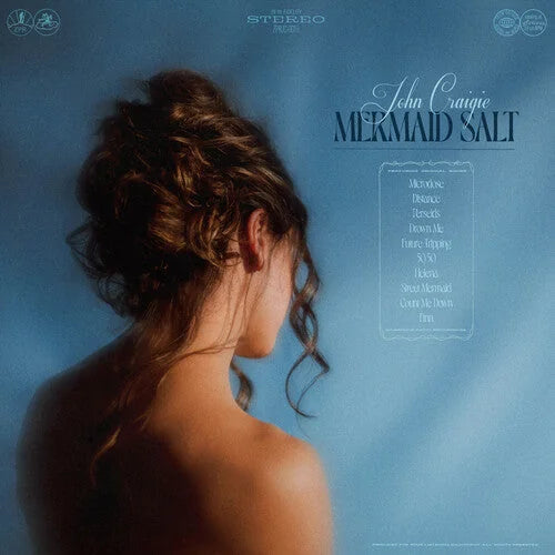 John Craigie - Mermaid Salt [ Vinyl ]