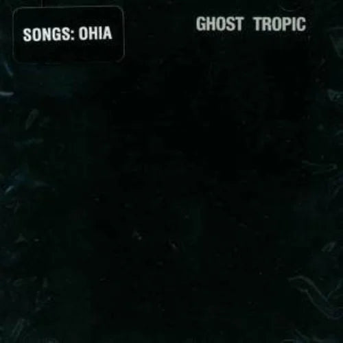 Songs: Ohia - Ghost Tropic [ Vinyl ]