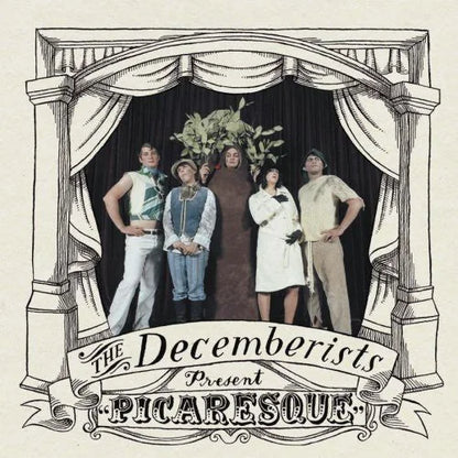 The Decemberists - Picaresque [2LP] [ Vinyl ]