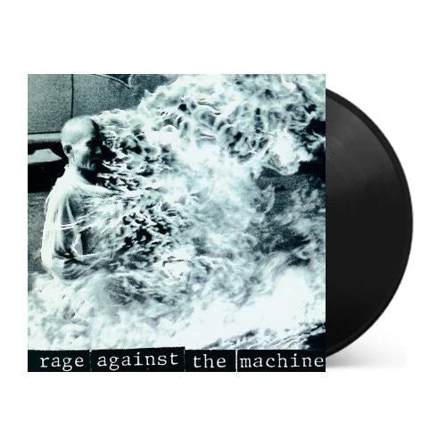 Rage Against the Machine - Rage Against the Machine [ Vinyl ]