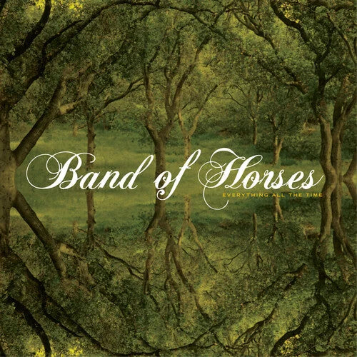 Band of Horses - Everything All the Time [ Vinyl ]