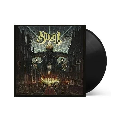 Ghost - Meliora [ Vinyl ]