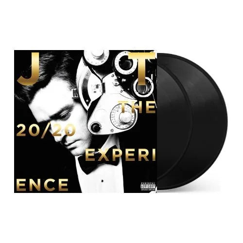 Justin Timberlake - The 20/20 Experience - 2 Of 2 [2LP] [ Vinyl ]
