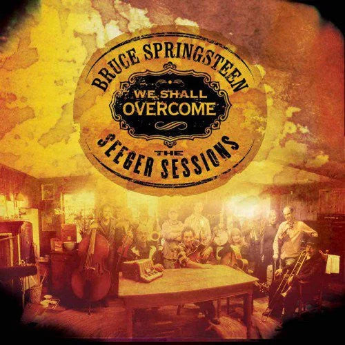 Bruce Springsteen - We Shall Overcome: The Seeger Sessions [2LP] [ Vinyl ]