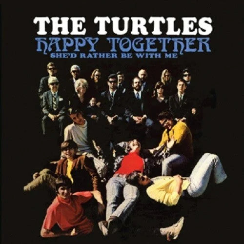 The Turtles - Happy Together [ Vinyl ]