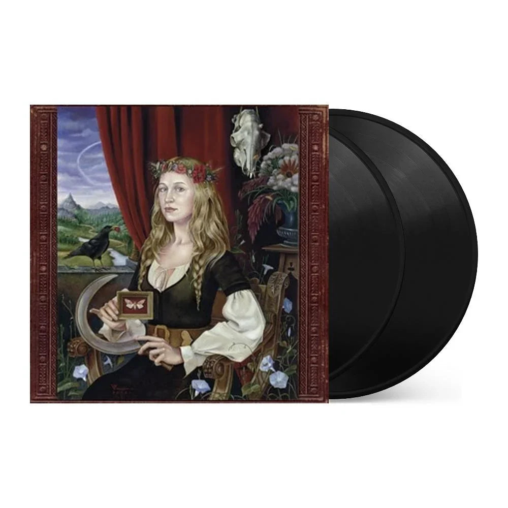 Joanna Newsom - Ys [2LP] [ Vinyl ]