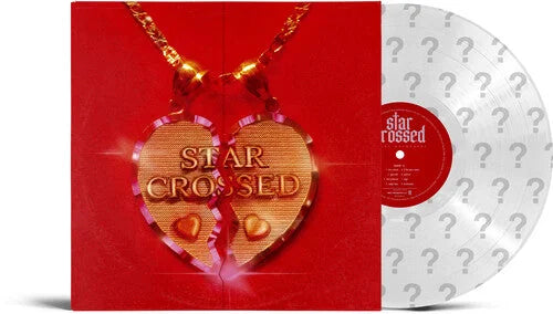 Kacey Musgraves - star-crossed [Surprise Color 1 of 3] [ Vinyl ]