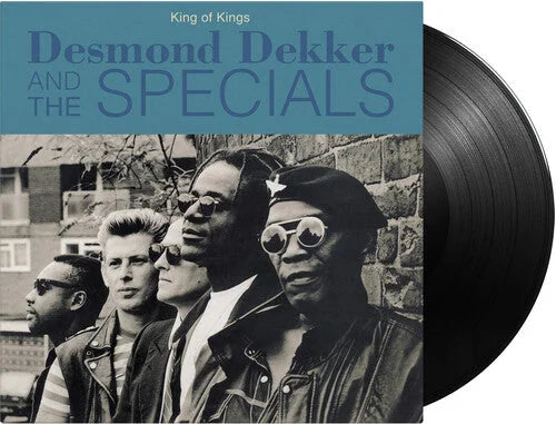 King Of Kings [180-Gram Black] [ Vinyl ]