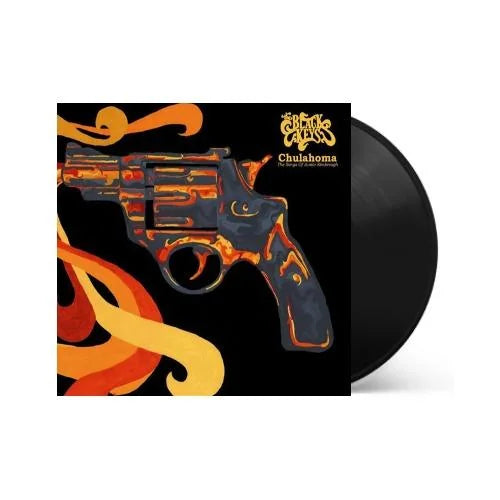 The Black Keys - Chulahoma [ Vinyl ]