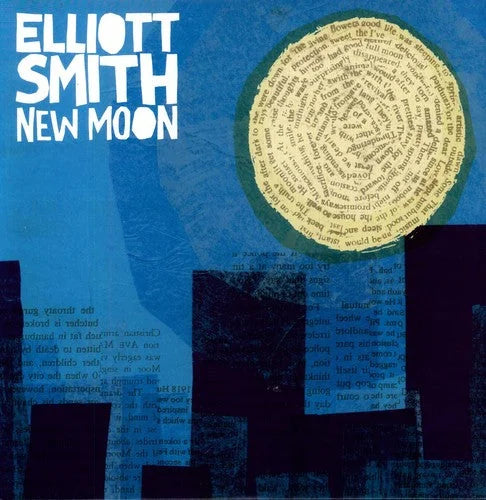 Elliott Smith - New Moon [ Vinyl ]