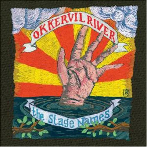 Okkervil River - Stage Names [ Vinyl ]