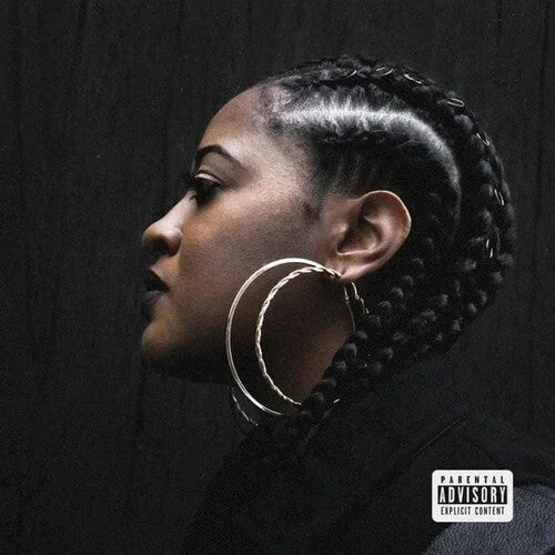 Rapsody - Eve [ Vinyl ]
