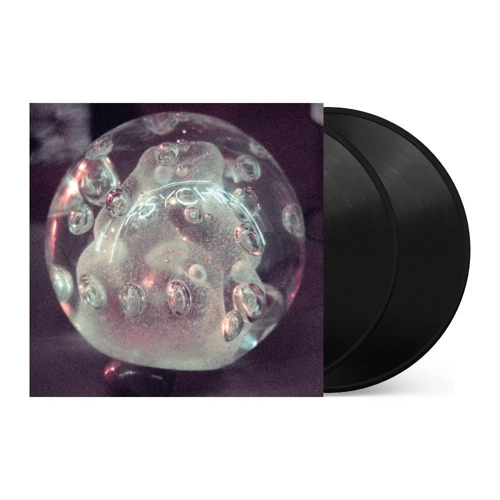 Darkside - Psychic [2LP] [ Vinyl ]