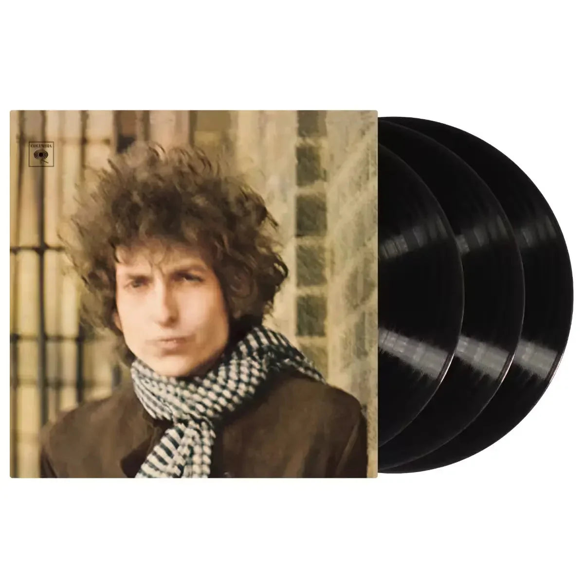 Bob Dylan - Blonde On Blonde [3LP] [ Vinyl ]