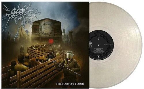 Cattle Decapitation - The Harvest Floor [ Vinyl ]
