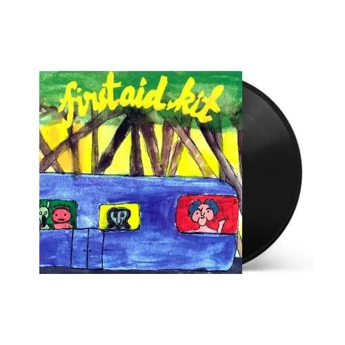 First Aid Kit - Drunken Trees [ Vinyl ]