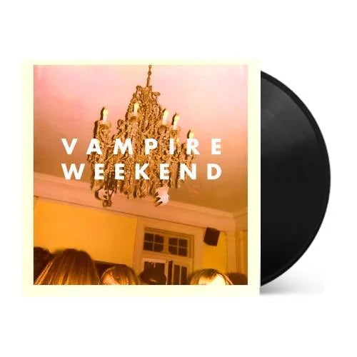 Vampire Weekend - Vampire Weekend [ Vinyl ]