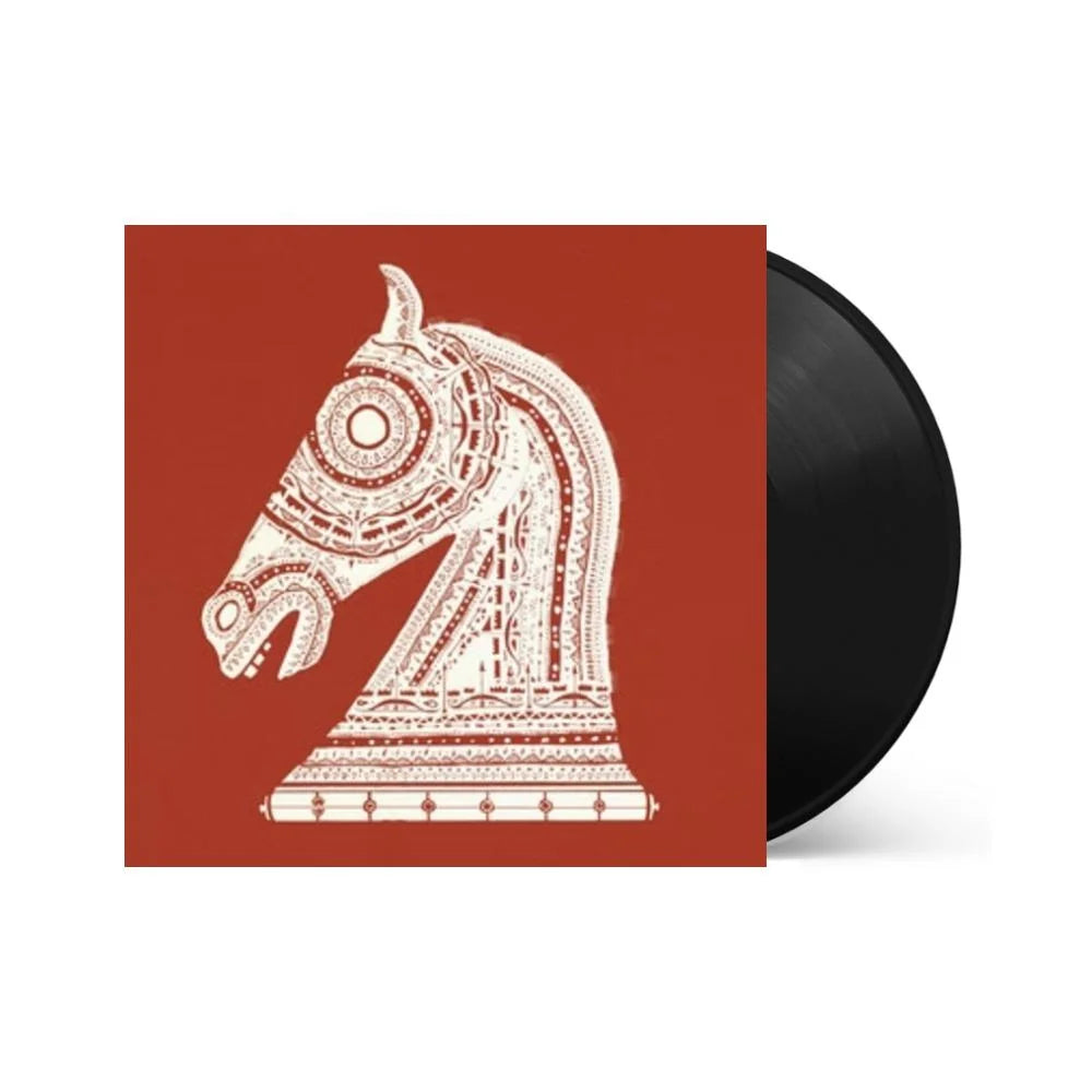 Saintseneca - Uppercutter [EP] [ Vinyl ]