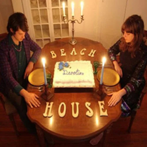 Beach House - Devotion [ Vinyl ]