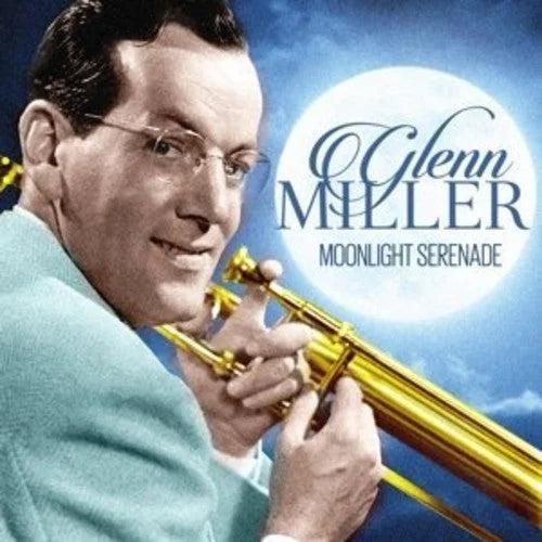 Glen Miller - Moonlight Serenade [ Vinyl ]