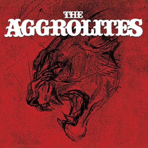 The Aggrolites - Aggrolites [ Vinyl ]
