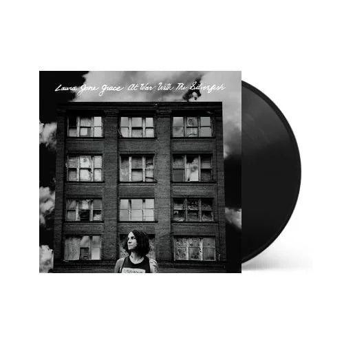 Laura Jane Grace - At War With The Silverfish [ Vinyl ]