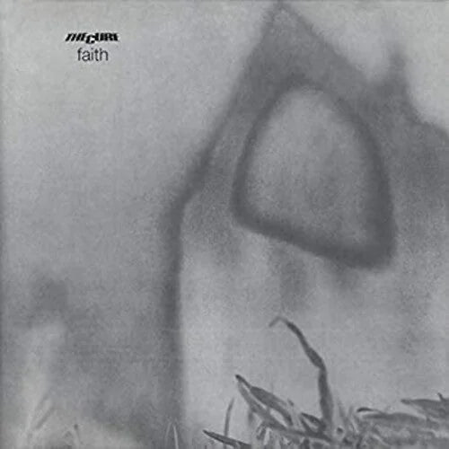 The Cure - Faith [ Vinyl ]