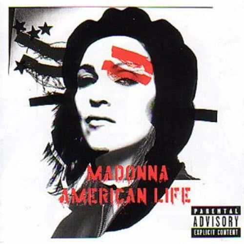 Madonna - American Life [ Vinyl ]