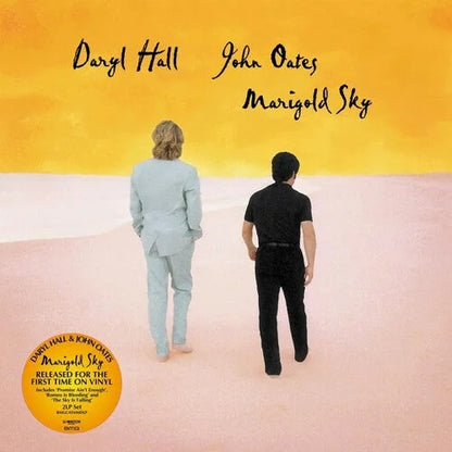 Daryl Hall & John Oates - Marigold Sky [2LP] [ Vinyl ]