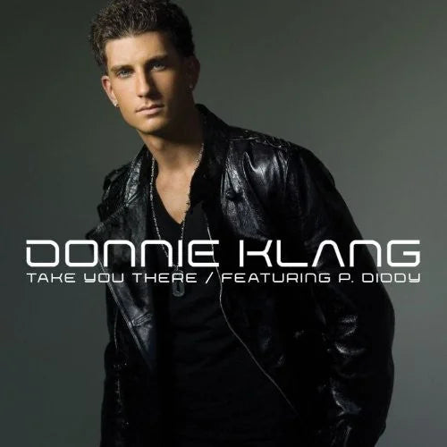 Donnie Klang - Take You There [ Vinyl ]