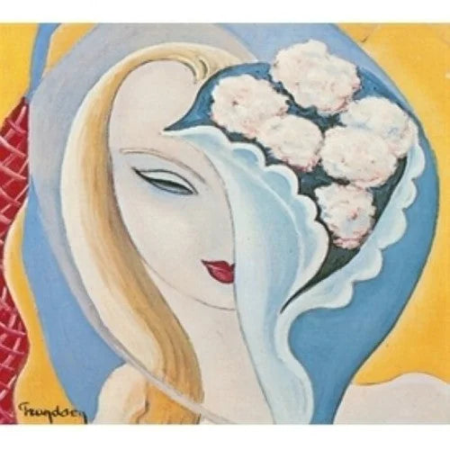 Derek & the Dominos - Layla & Other Assorted Love Songs [ Vinyl ]