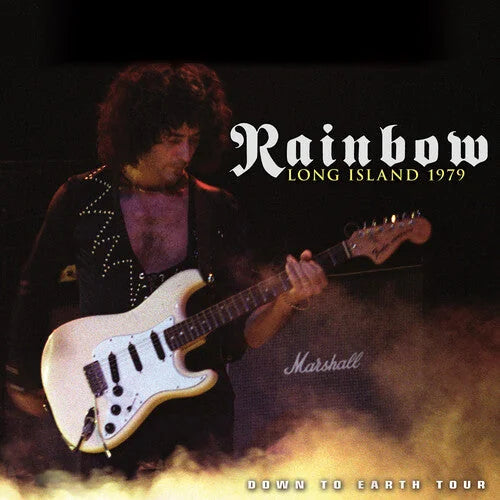 Rainbow - Long Island 1979 [ Vinyl ]