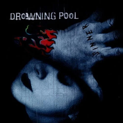 Drowning Pool - Sinner [ Vinyl ]