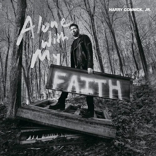 Harry Connick Jr - Alone With My Faith [2LP] [ Vinyl ]