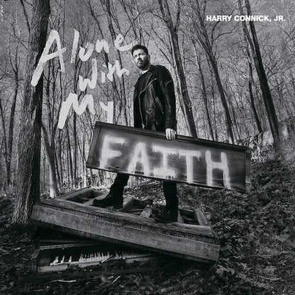 Harry Connick Jr - Alone With My Faith [2LP] [ Vinyl ]