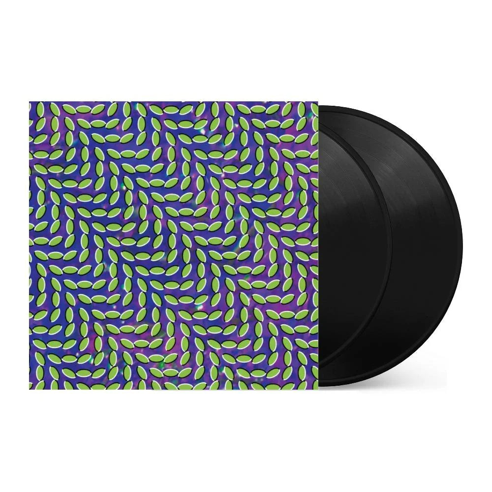 Animal Collective - Merriweather Post Pavilion [2LP] [ Vinyl ]